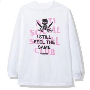 Anti-Social Club Sweater